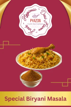 Special Biryani Masala