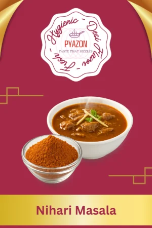 Nihari Masala