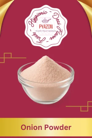 Onion Powder