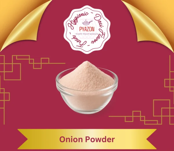 Onion Powder