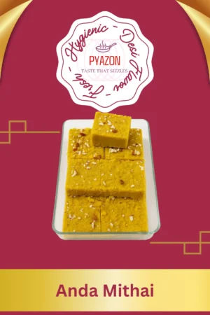 Anda Mithai