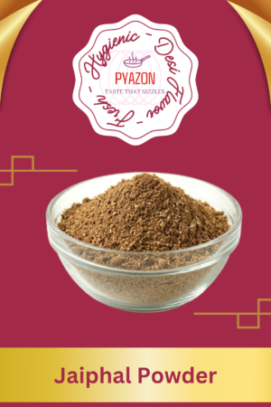 Jaiphal Powder