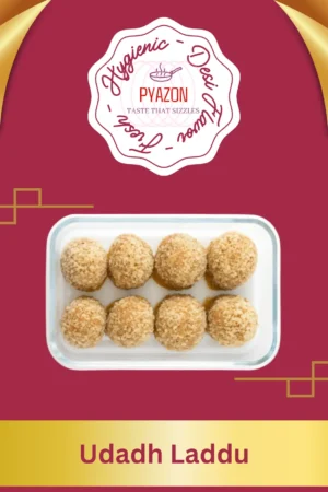 Uradh Laddu