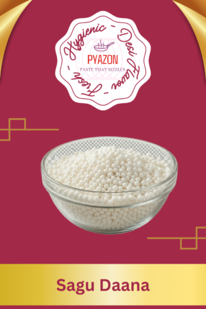 Saagu Daana