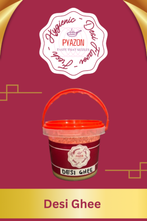 Desi Ghee