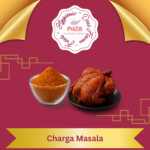 Chargha Masala