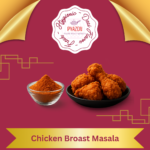Chicken Broast Masala
