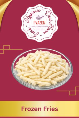 best frozen fries crispy potato fries