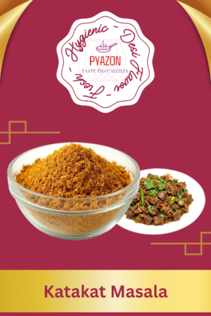 Katakat Masala