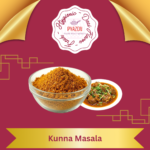 Kunna Masala