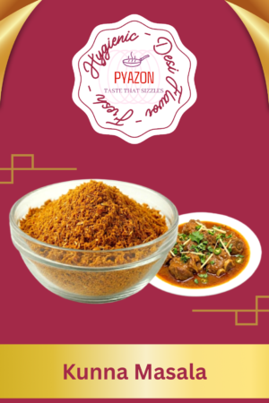 Kunna Masala