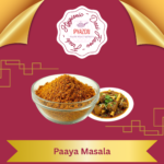 Best Paaya Masala rich spicy desi masala by Pyazon