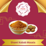 Best Shami Kabab Masala premium spice mix by Pyazon