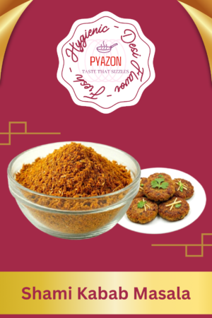 Shami Kabab Masala