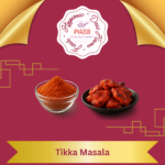 Tikka Masala