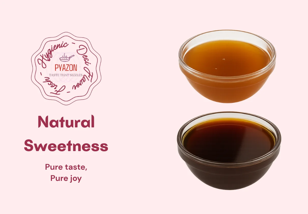 Natural Sweetness