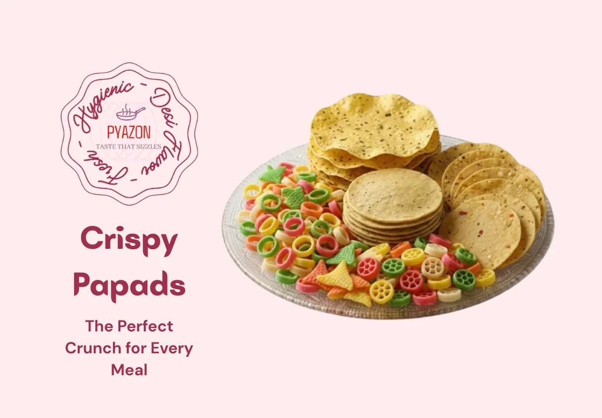 Papads