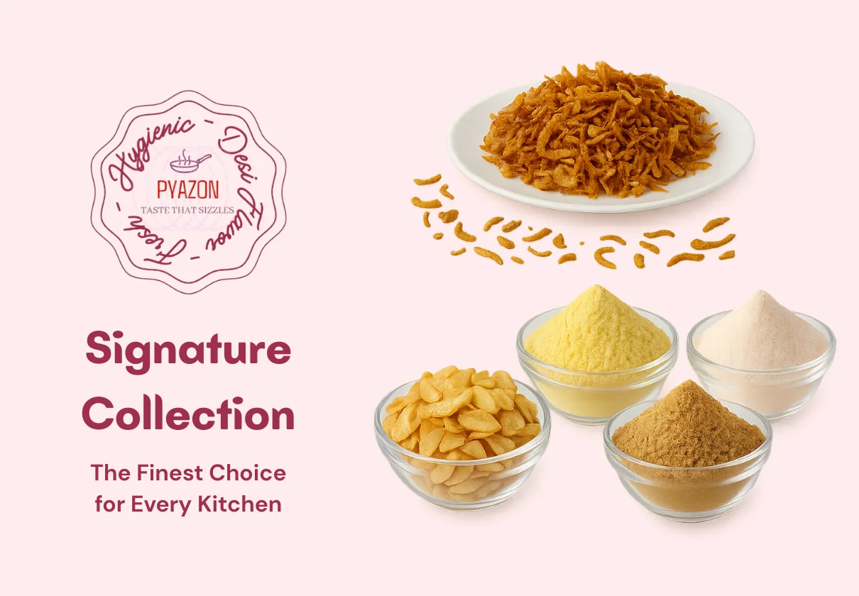 Signature Collection