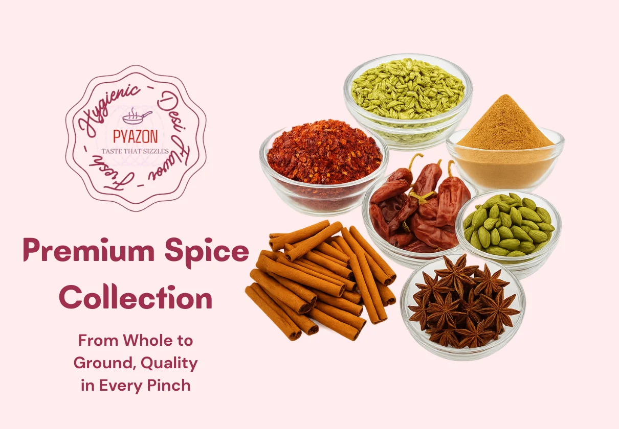 Spices