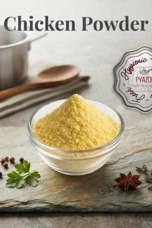 Chicken Powder