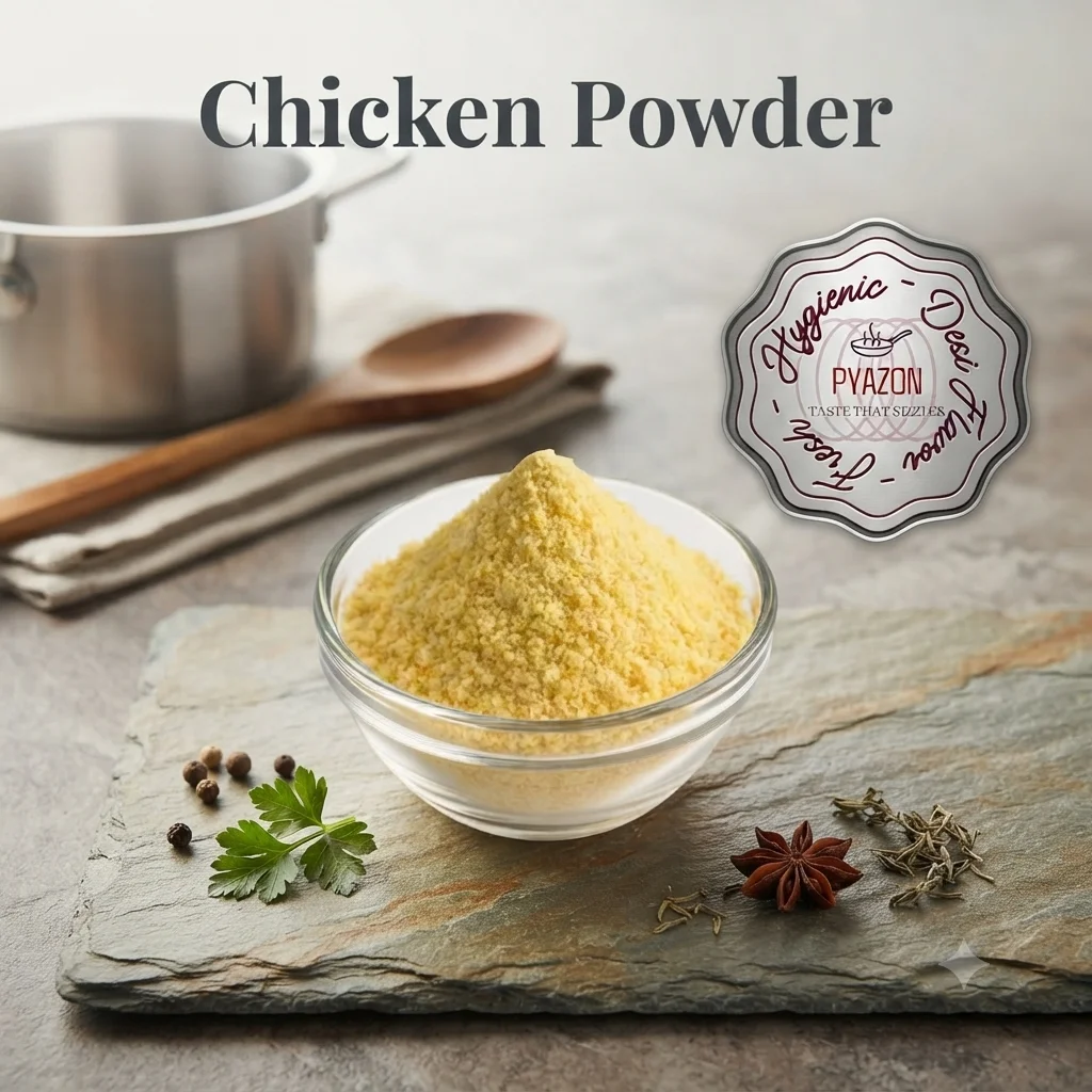 Chicken Powder