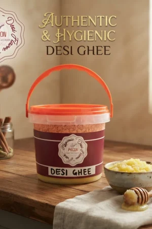 Desi Ghee
