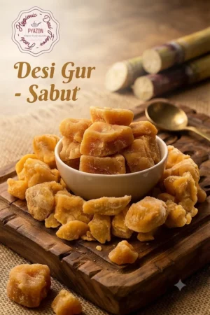 Desi Gur – Sabut