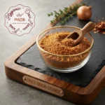 Fried Onion Crumbs