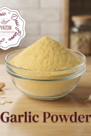 Garlic Powder