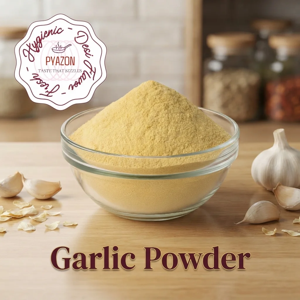 Garlic Powder