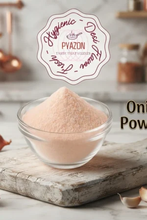 Onion Powder